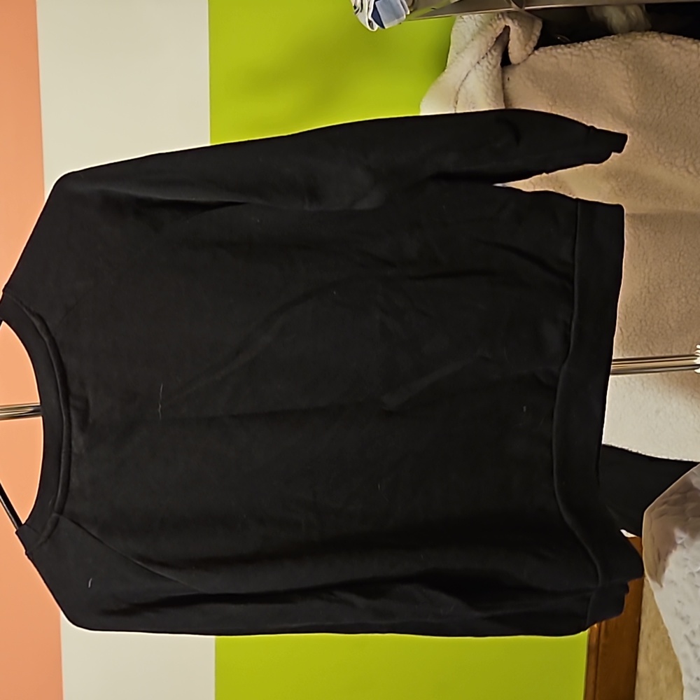 NWOT Star Wars sweatshirt - Picture 3 of 3